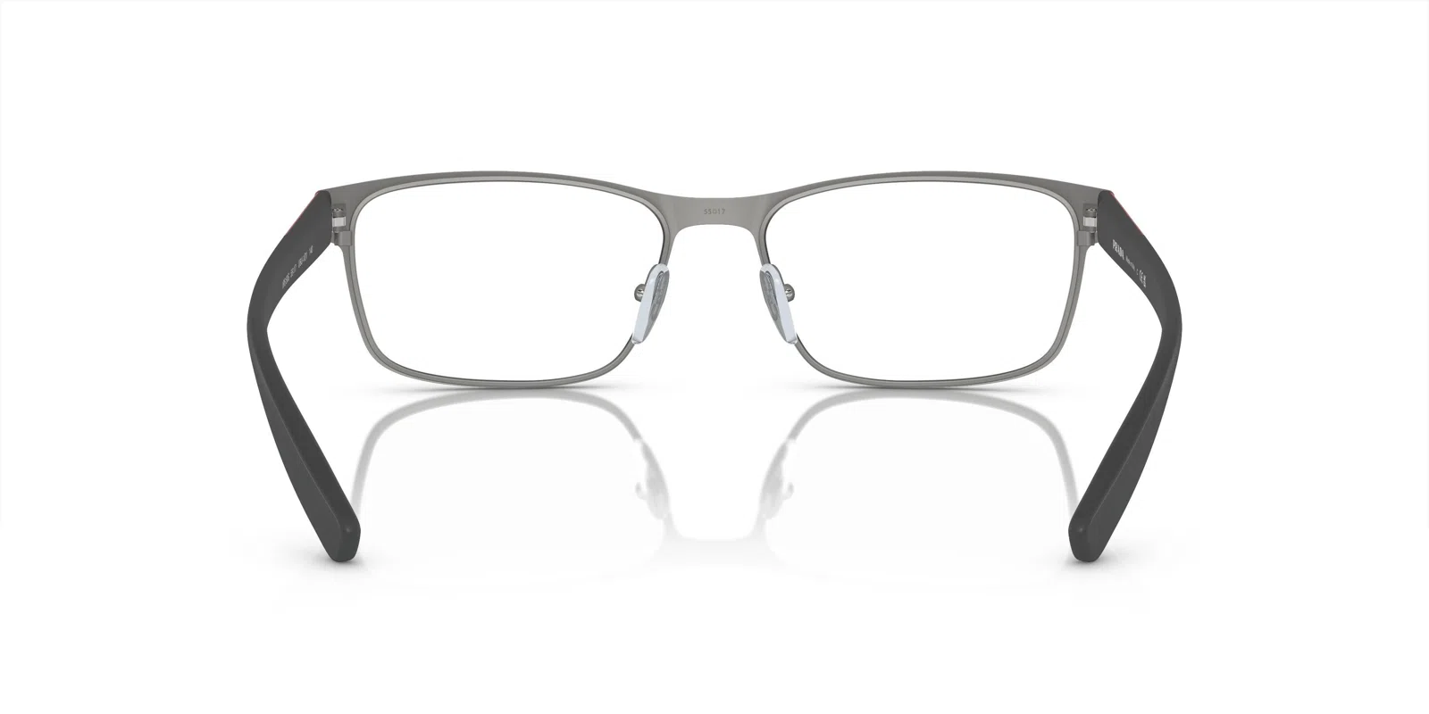 Prada Linea Rossa Lifestyle 50GV Eyeglasses - view 22
